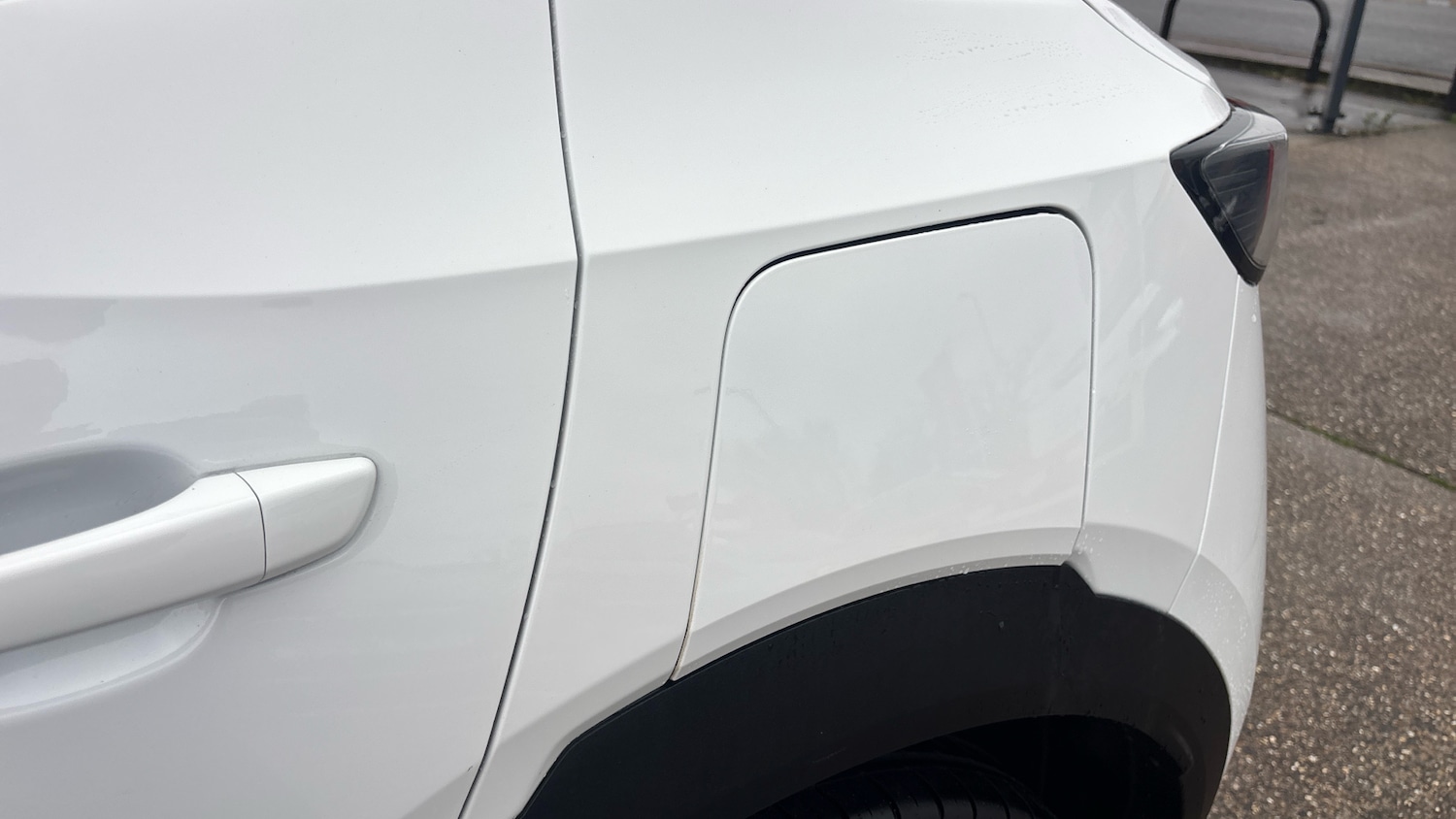 Used Vauxhall Mokka 2023 for sale - 77004235: Photo 26