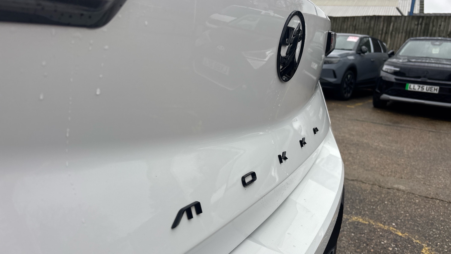 Used Vauxhall Mokka 2023 for sale - 77004235: Photo 28