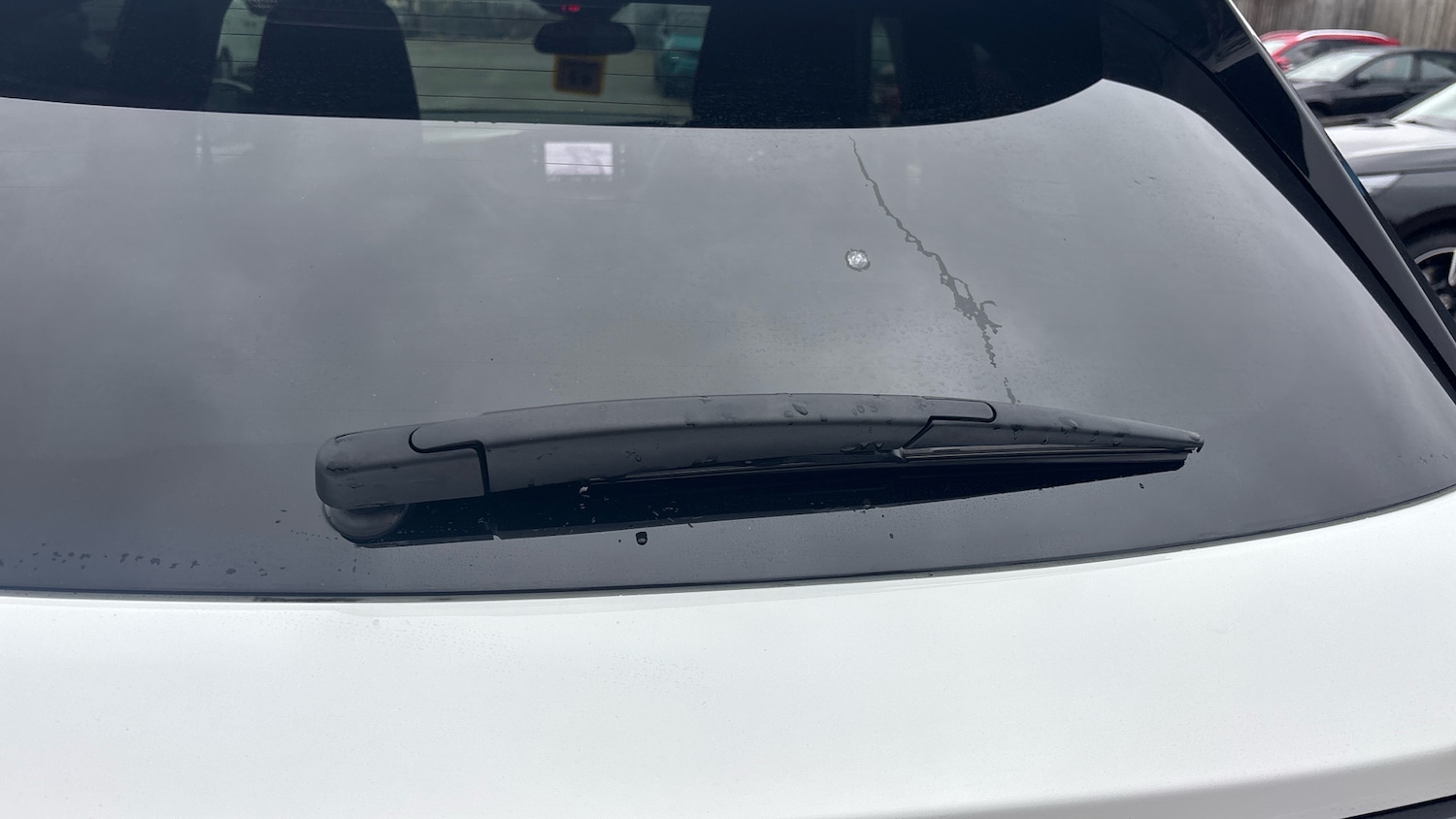 Used Vauxhall Mokka 2023 for sale - 77004235: Photo 29