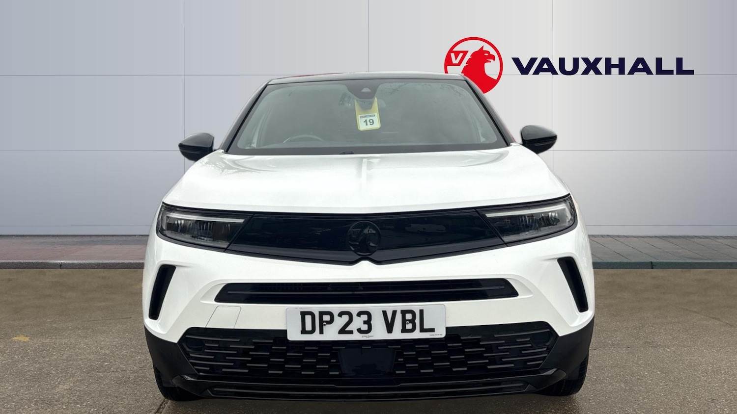 Used Vauxhall Mokka 2023 for sale - 77004235: Photo 3