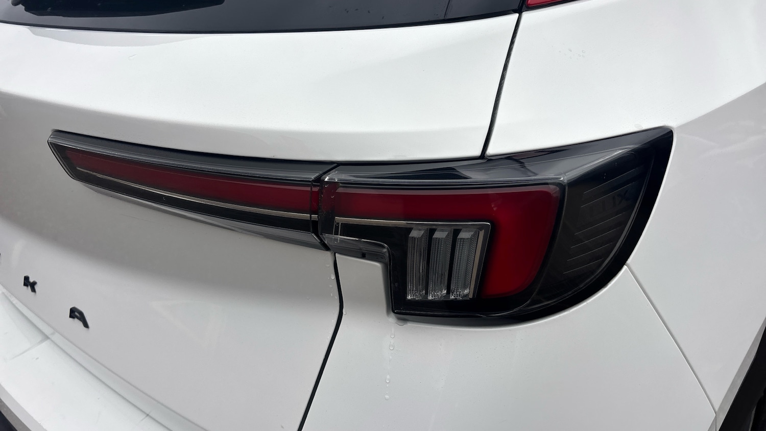 Used Vauxhall Mokka 2023 for sale - 77004235: Photo 30