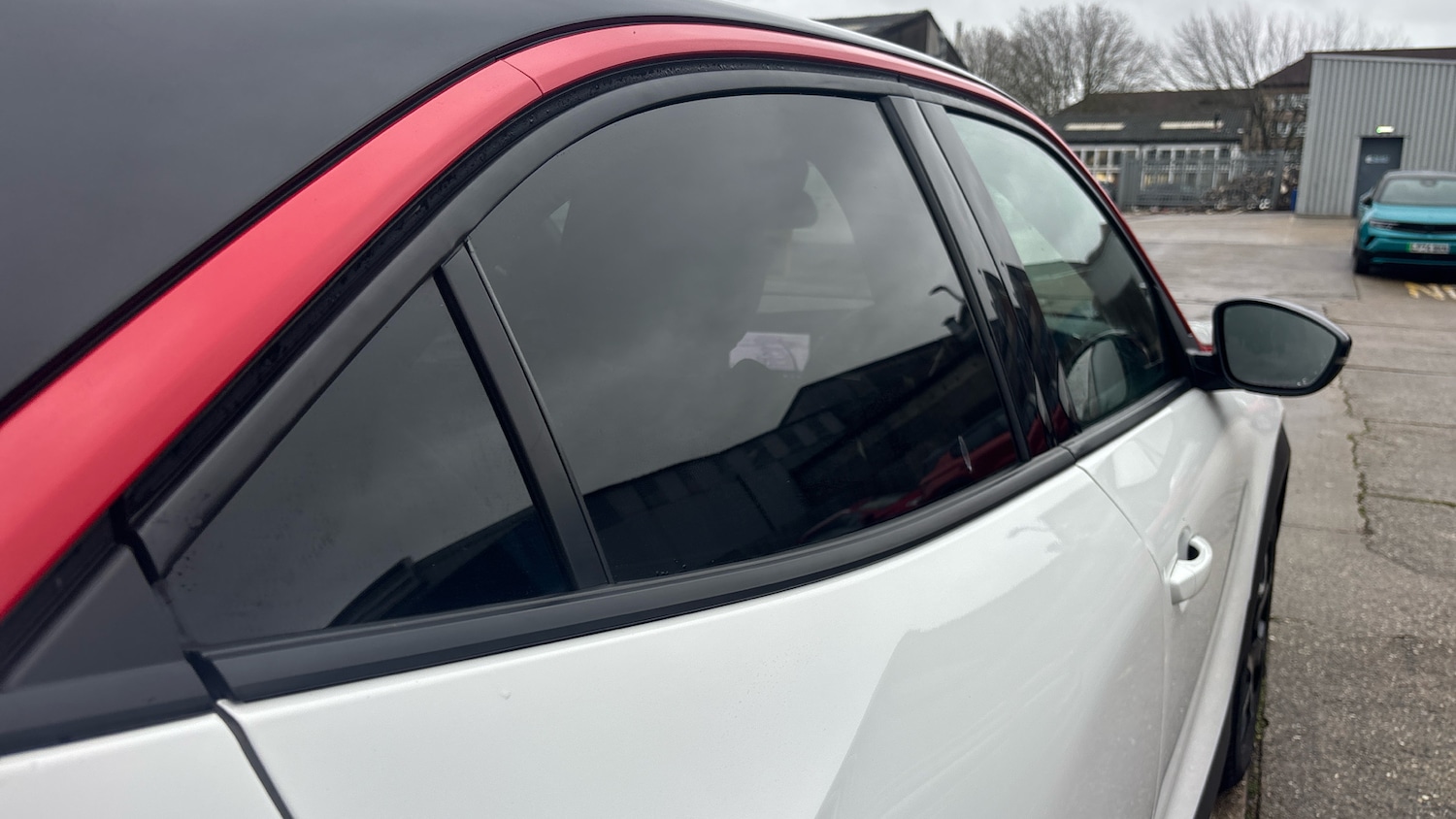 Used Vauxhall Mokka 2023 for sale - 77004235: Photo 31