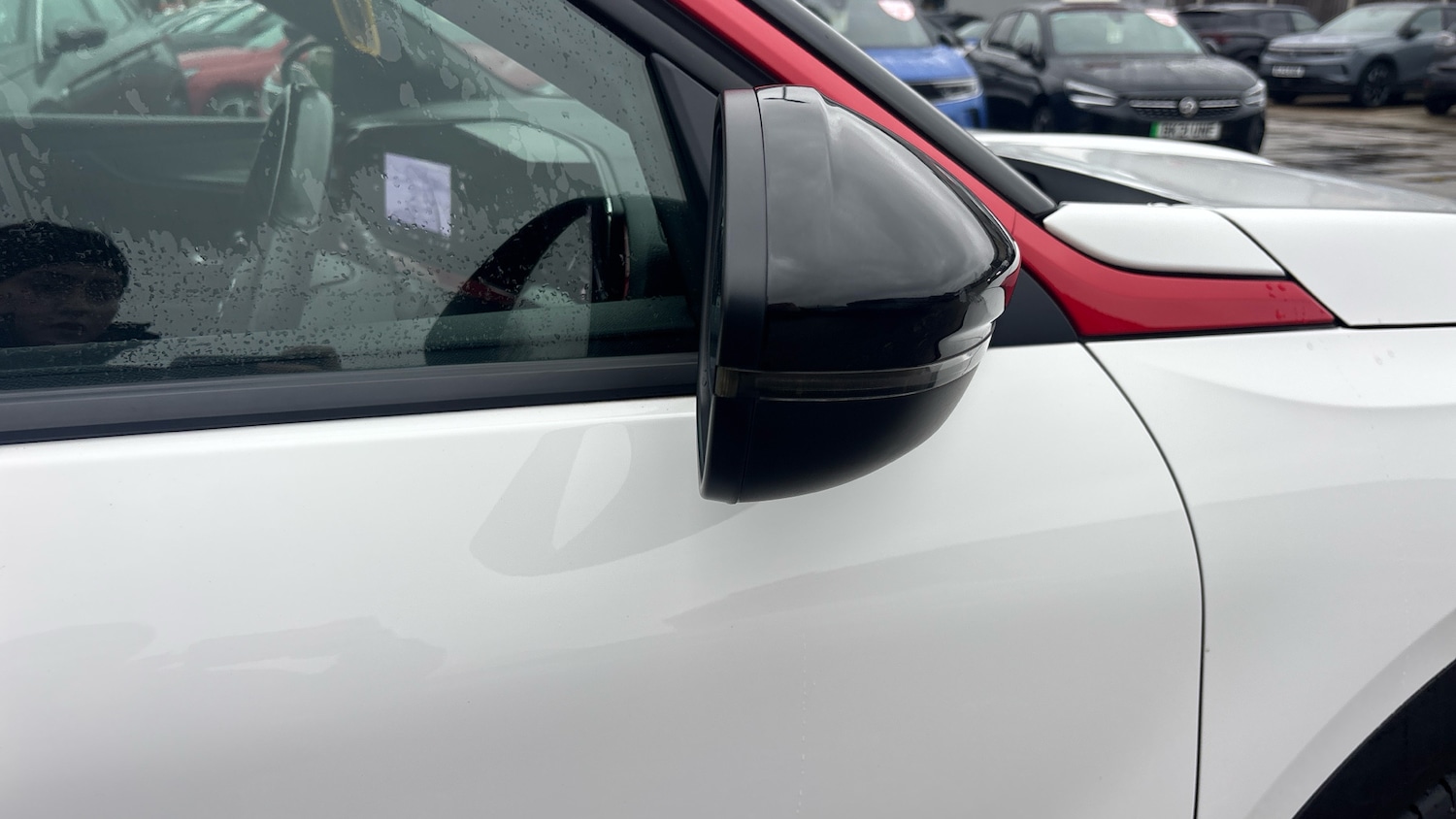 Used Vauxhall Mokka 2023 for sale - 77004235: Photo 32