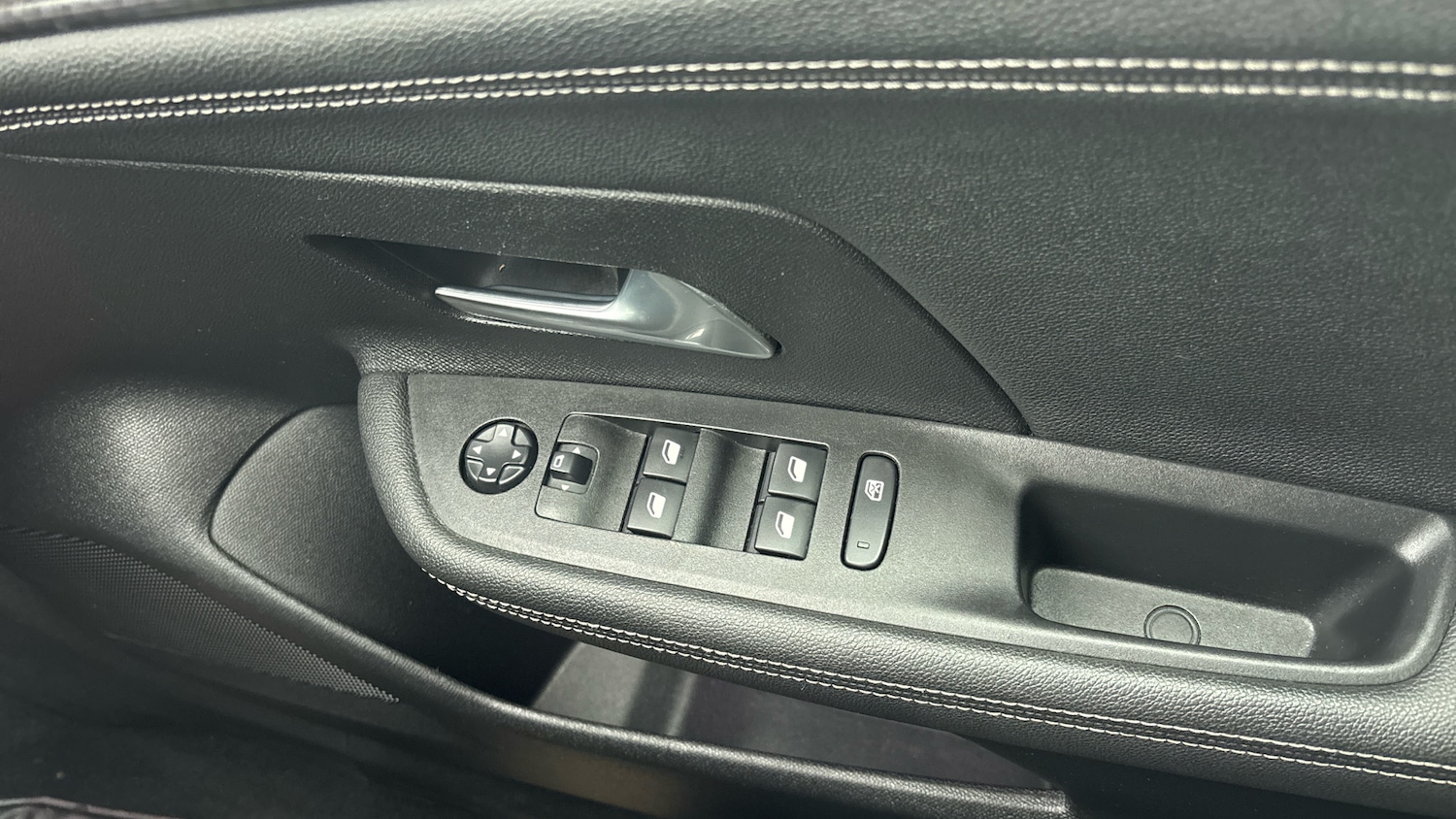 Used Vauxhall Mokka 2023 for sale - 77004235: Photo 33