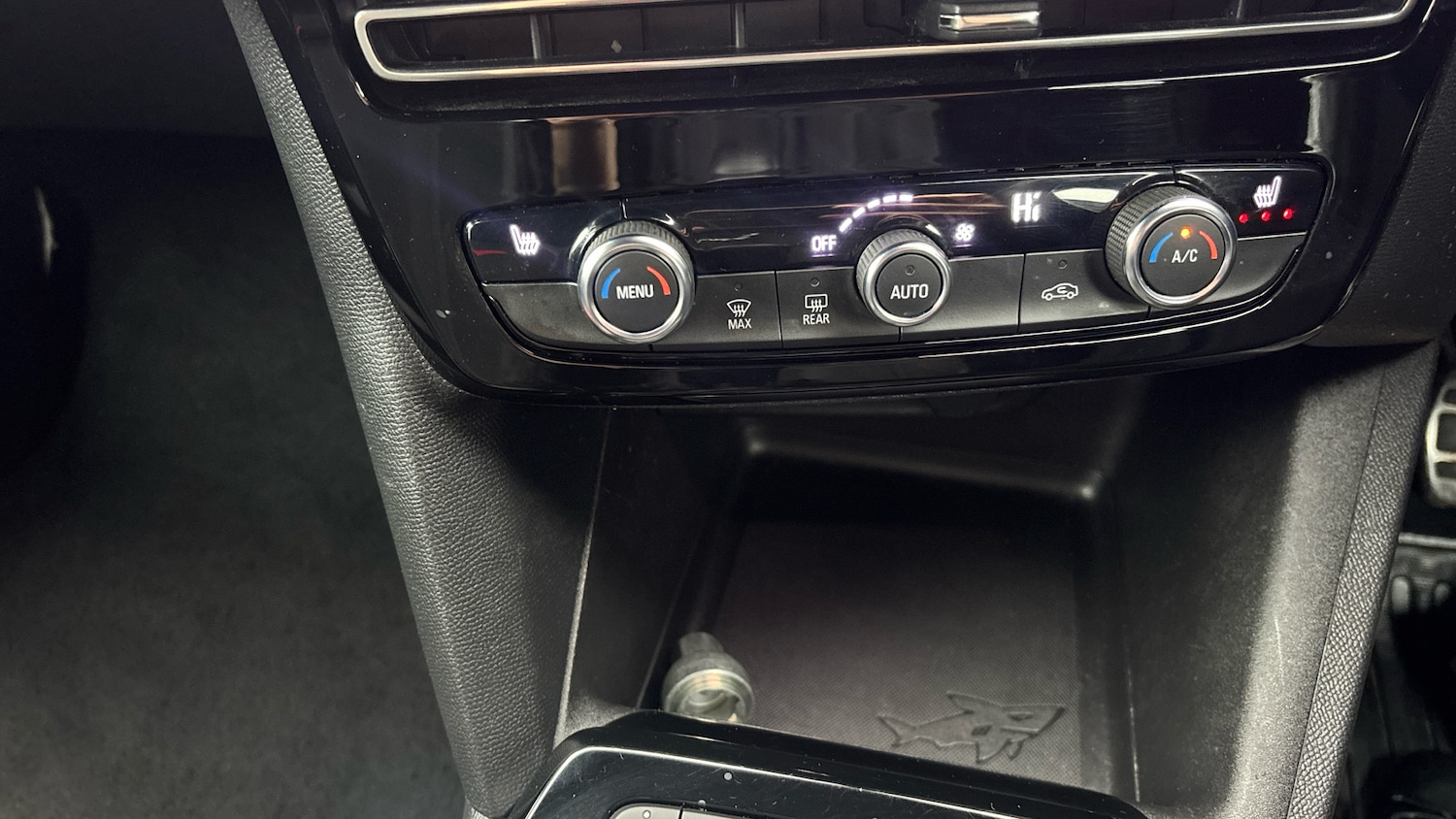 Used Vauxhall Mokka 2023 for sale - 77004235: Photo 37