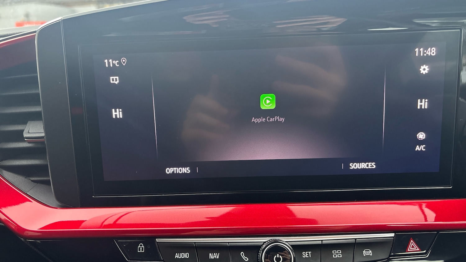 Used Vauxhall Mokka 2023 for sale - 77004235: Photo 40