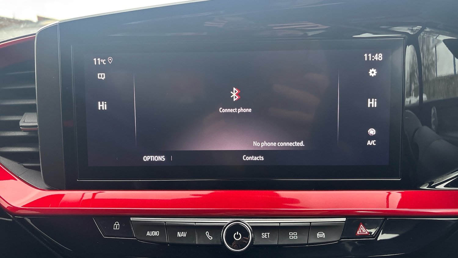 Used Vauxhall Mokka 2023 for sale - 77004235: Photo 43