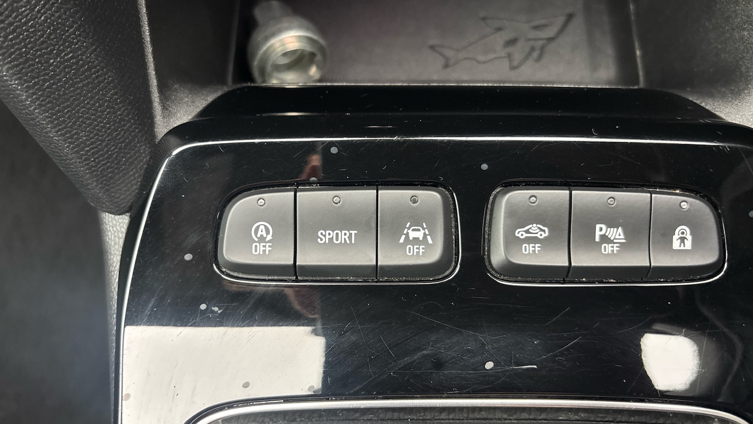 Used Vauxhall Mokka 2023 for sale - 77004235: Photo 44