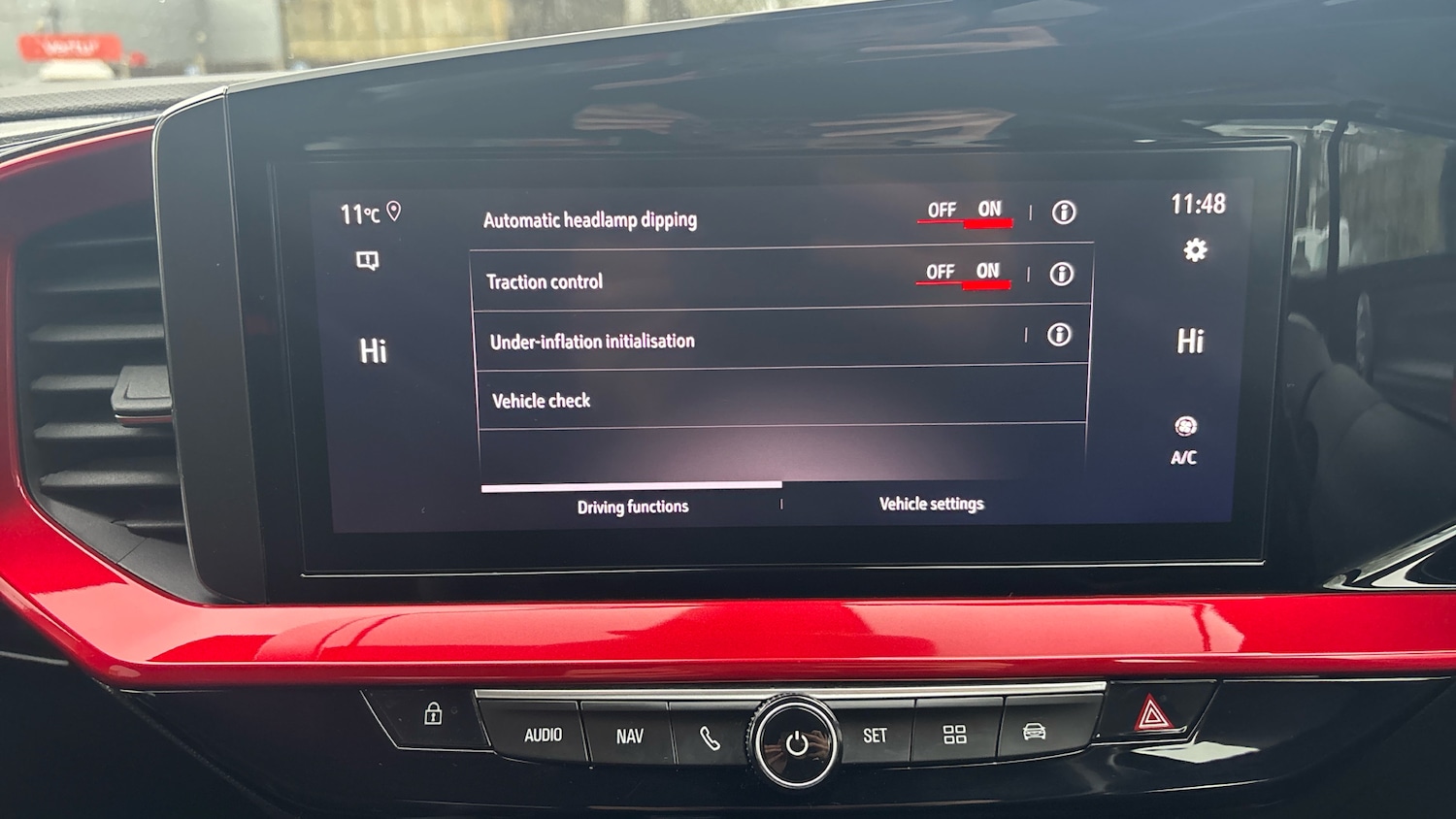 Used Vauxhall Mokka 2023 for sale - 77004235: Photo 45