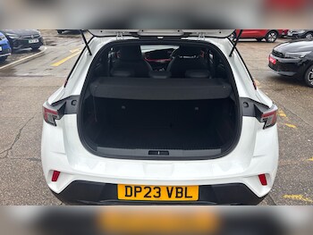 Used Vauxhall Mokka 2023 for sale - 77004235: Photo