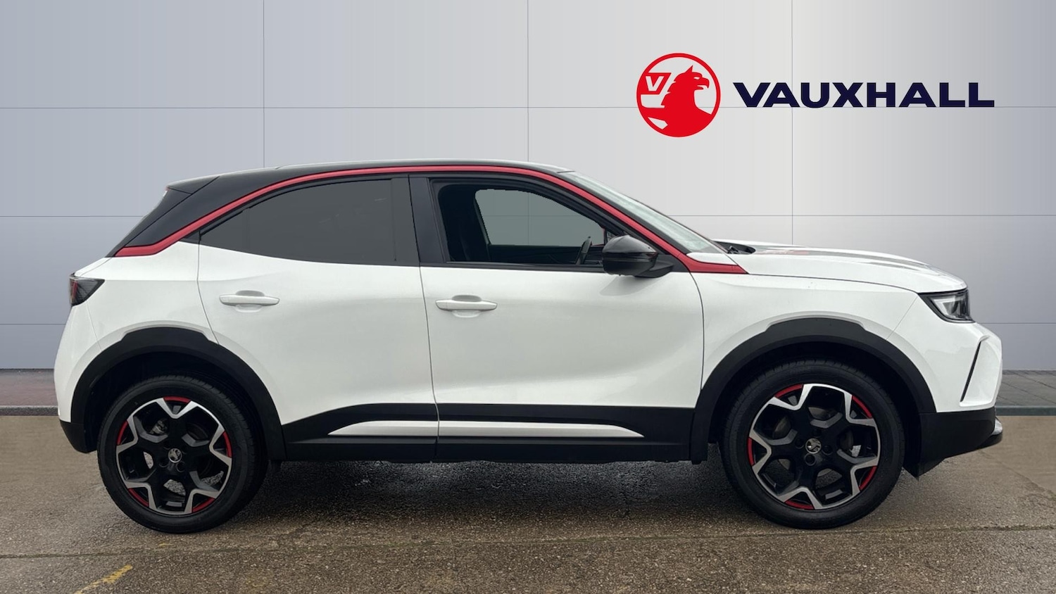 Used Vauxhall Mokka 2023 for sale - 77004235: Photo 5