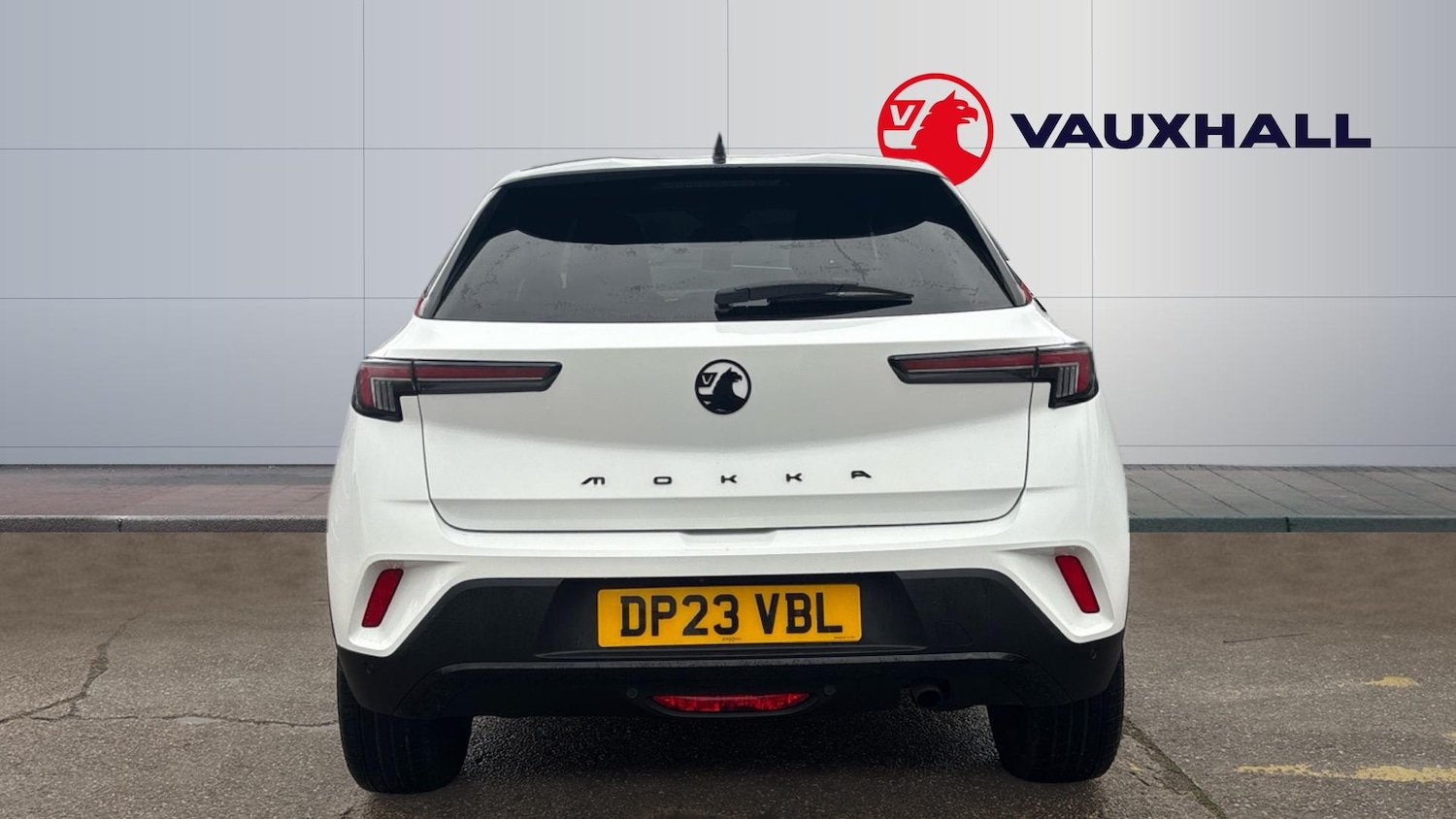 Used Vauxhall Mokka 2023 for sale - 77004235: Photo 6