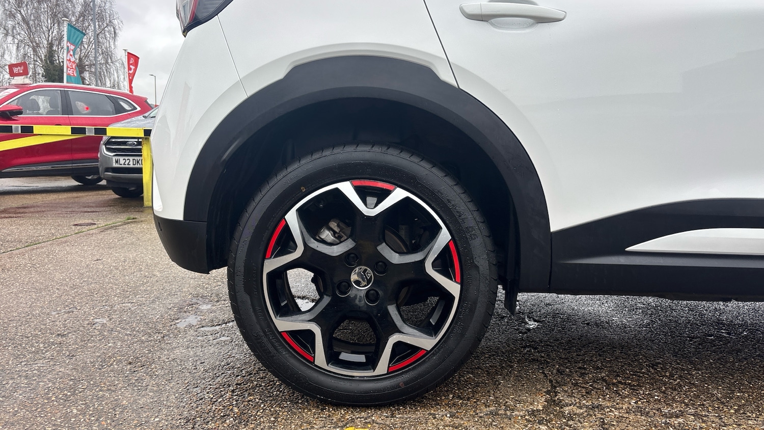 Used Vauxhall Mokka 2023 for sale - 77004235: Photo 7