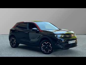 2024 (73) - 1.2 Turbo GS 5dr Auto Petrol Hatchback