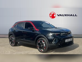 Used Vauxhall Mokka 2022 for sale - 78555948: Photo