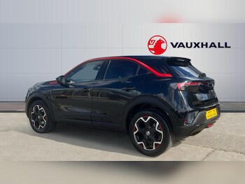 Used Vauxhall Mokka 2022 for sale - 78555948: Photo