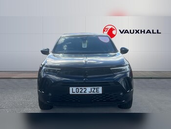 Used Vauxhall Mokka 2022 for sale - 78555948: Photo