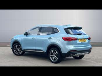 Used MG MG HS 2021 for sale - 75294844: Photo