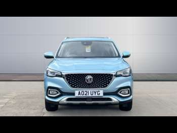Used MG MG HS 2021 for sale - 75294844: Photo