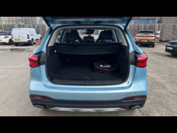 Used MG MG HS 2021 for sale - 75294844: Photo