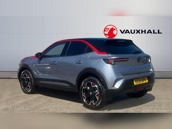Used Vauxhall Mokka 2021 for sale - 78420700: Photo