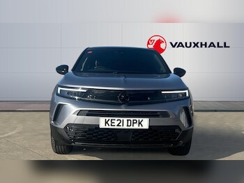 Used Vauxhall Mokka 2021 for sale - 78420700: Photo