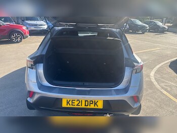 Used Vauxhall Mokka 2021 for sale - 78420700: Photo