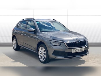 Used Skoda Kamiq 2023 for sale - 79344446: Photo
