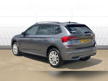 Used Skoda Kamiq 2023 for sale - 79344446: Photo