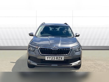 Used Skoda Kamiq 2023 for sale - 79344446: Photo