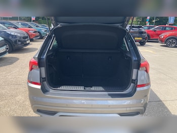Used Skoda Kamiq 2023 for sale - 79344446: Photo
