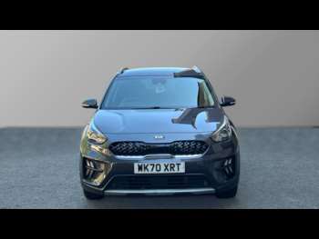 Used Kia Niro 2020 for sale - 74643502: Photo