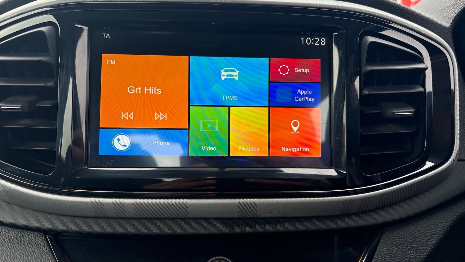 Used MG MG3 2023 for sale - 77651037: Photo 12