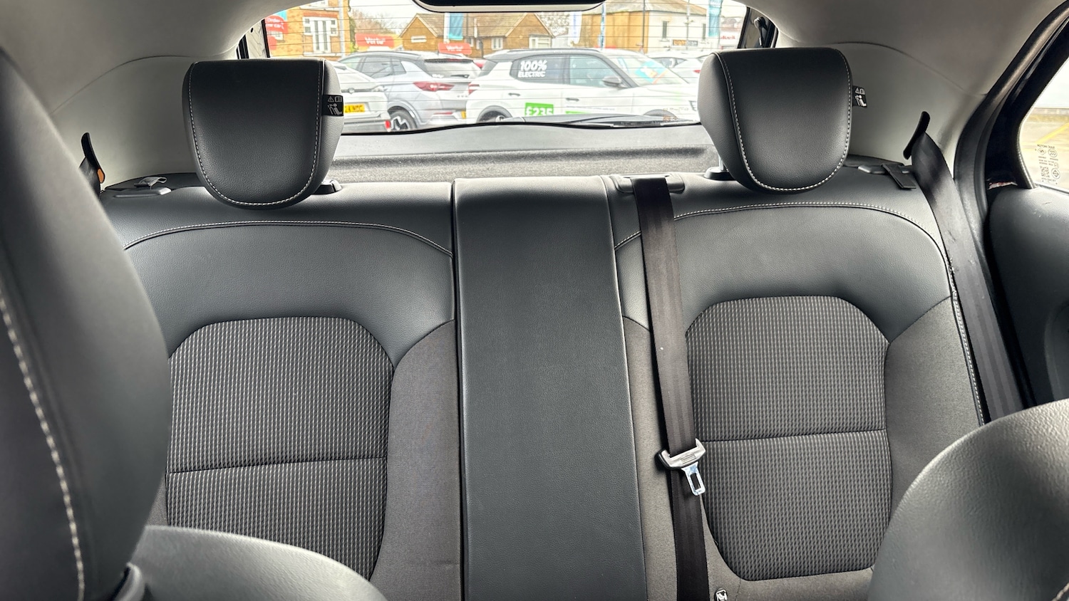 Used MG MG3 2023 for sale - 77651037: Photo 15