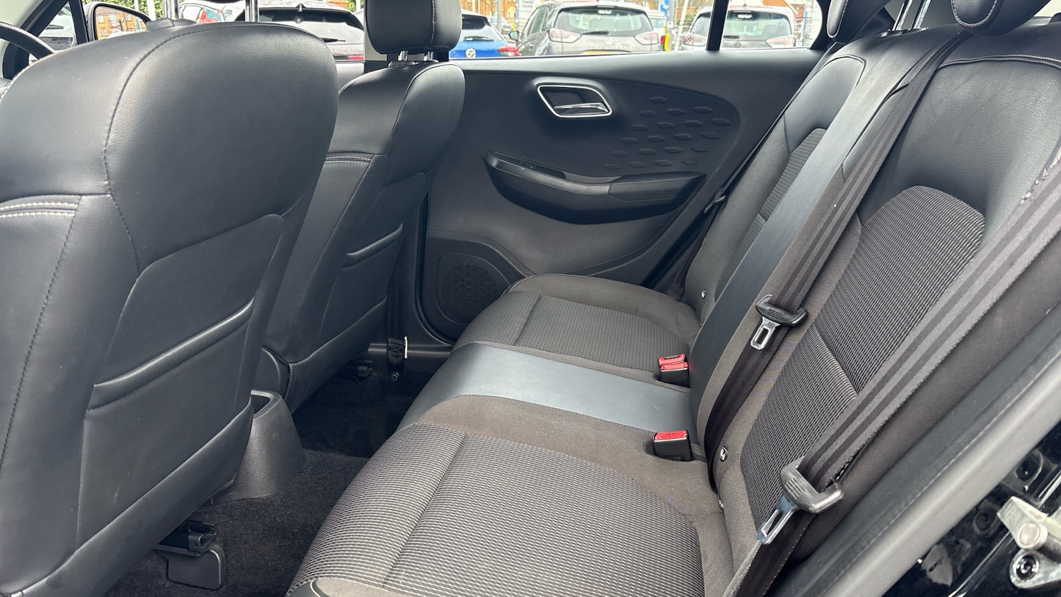 Used MG MG3 2023 for sale - 77651037: Photo 16