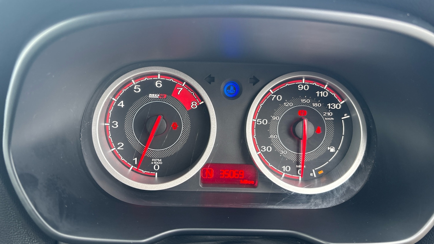 Used MG MG3 2023 for sale - 77651037: Photo 18