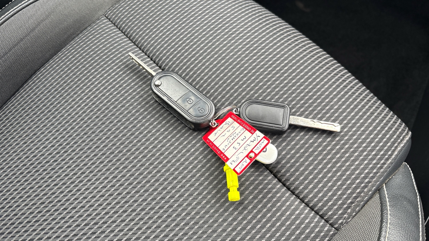 Used MG MG3 2023 for sale - 77651037: Photo 19