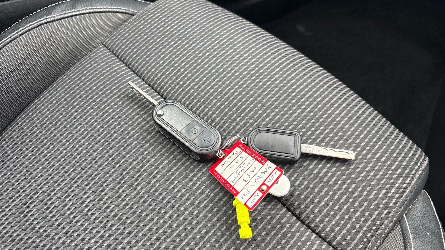 Used MG MG3 2023 for sale - 77651037: Photo 20