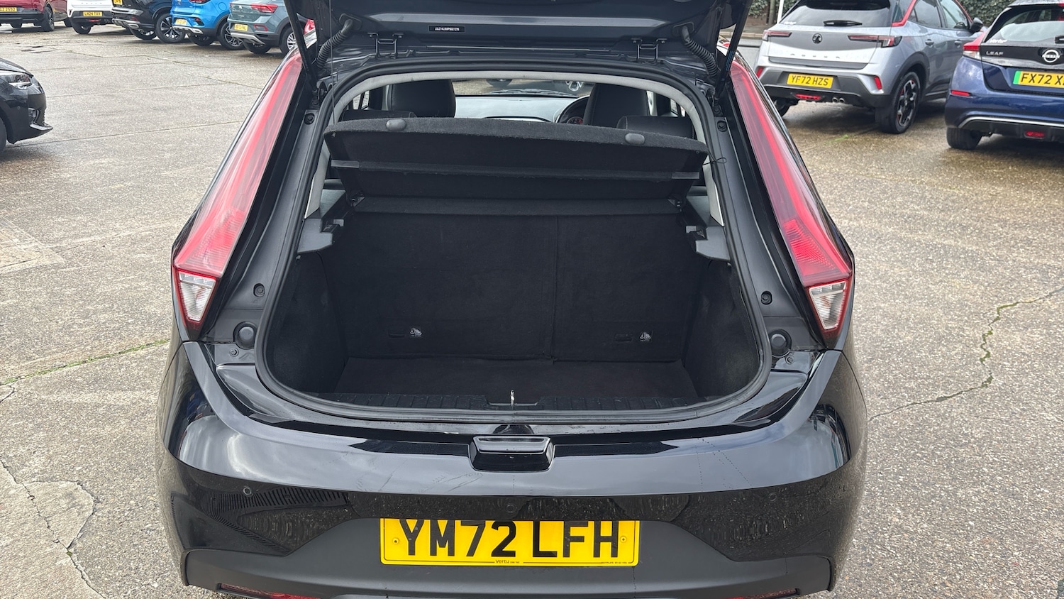 Used MG MG3 2023 for sale - 77651037: Photo 4