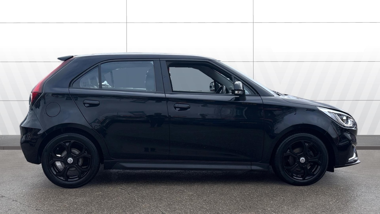 Used MG MG3 2023 for sale - 77651037: Photo 5