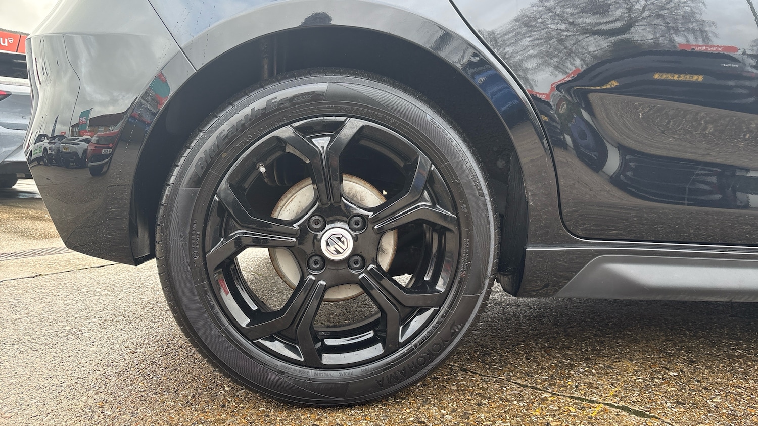 Used MG MG3 2023 for sale - 77651037: Photo 7