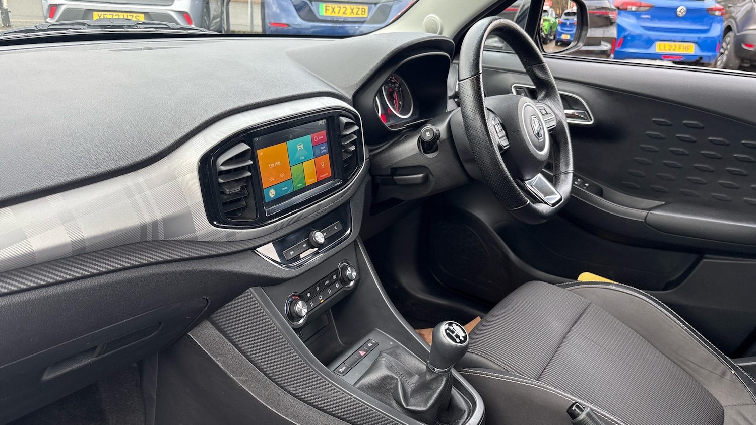 Used MG MG3 2023 for sale - 77651037: Photo 9