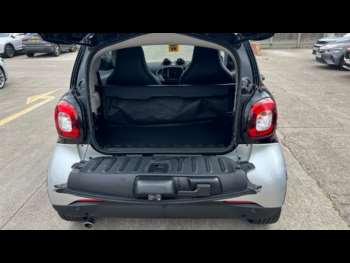 Used smart fortwo 2017 for sale - 74864678: Photo