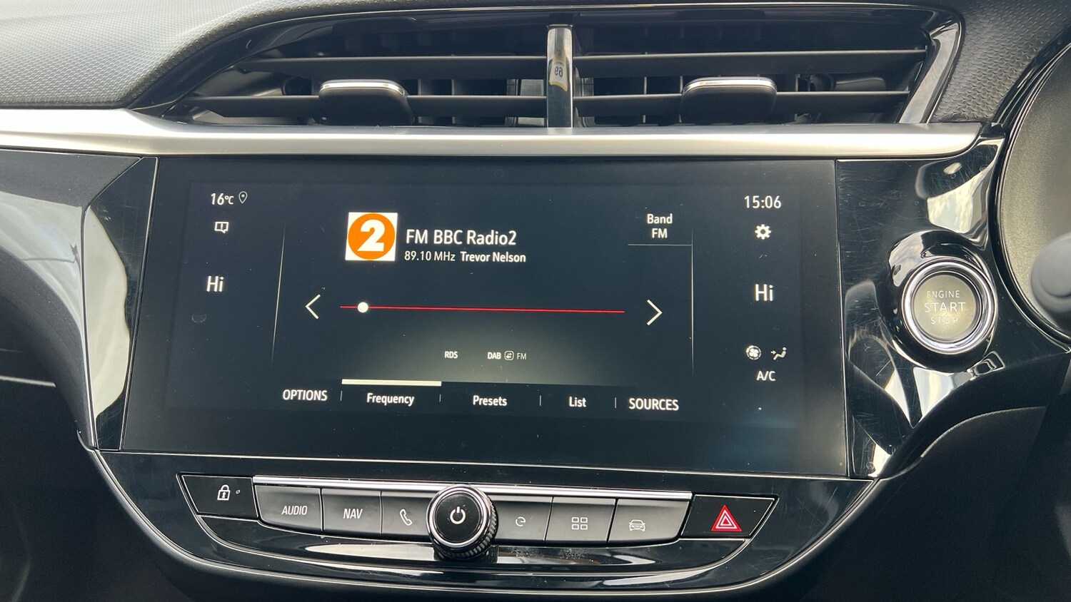 Used Vauxhall Corsa 2021 for sale - 76402312: Photo 12