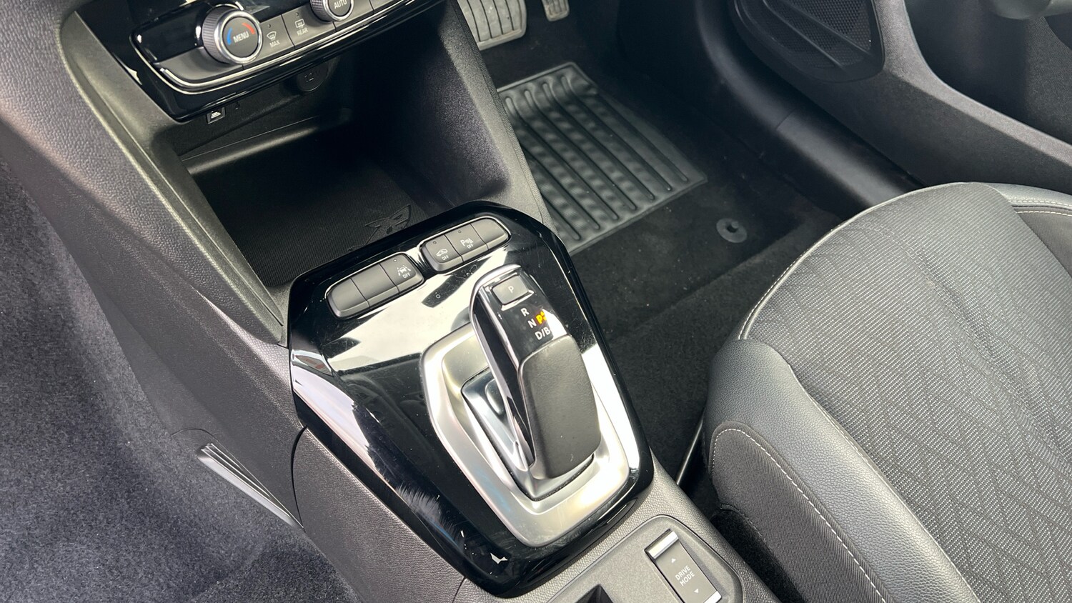 Used Vauxhall Corsa 2021 for sale - 76402312: Photo 13