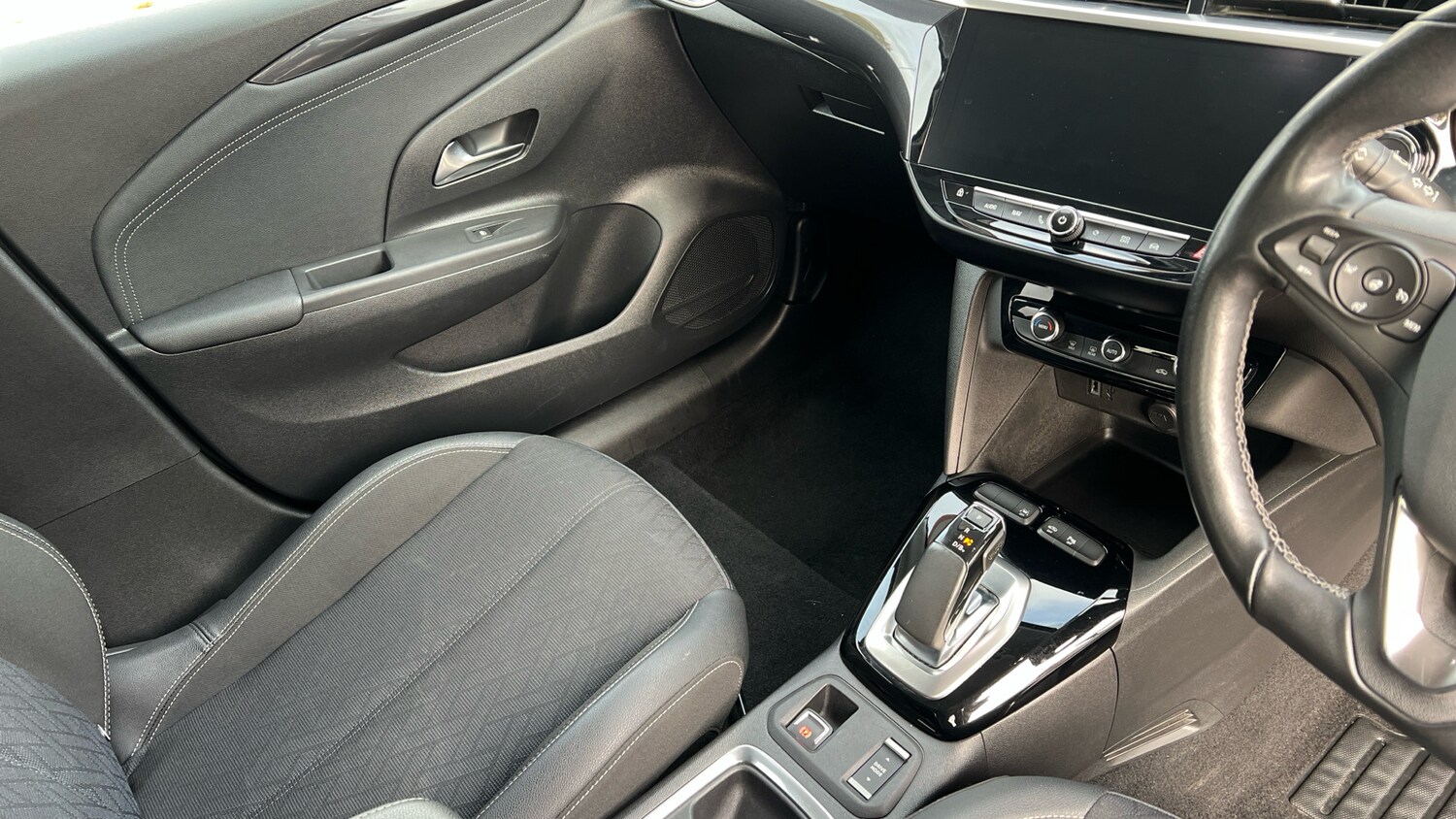 Used Vauxhall Corsa 2021 for sale - 76402312: Photo 14