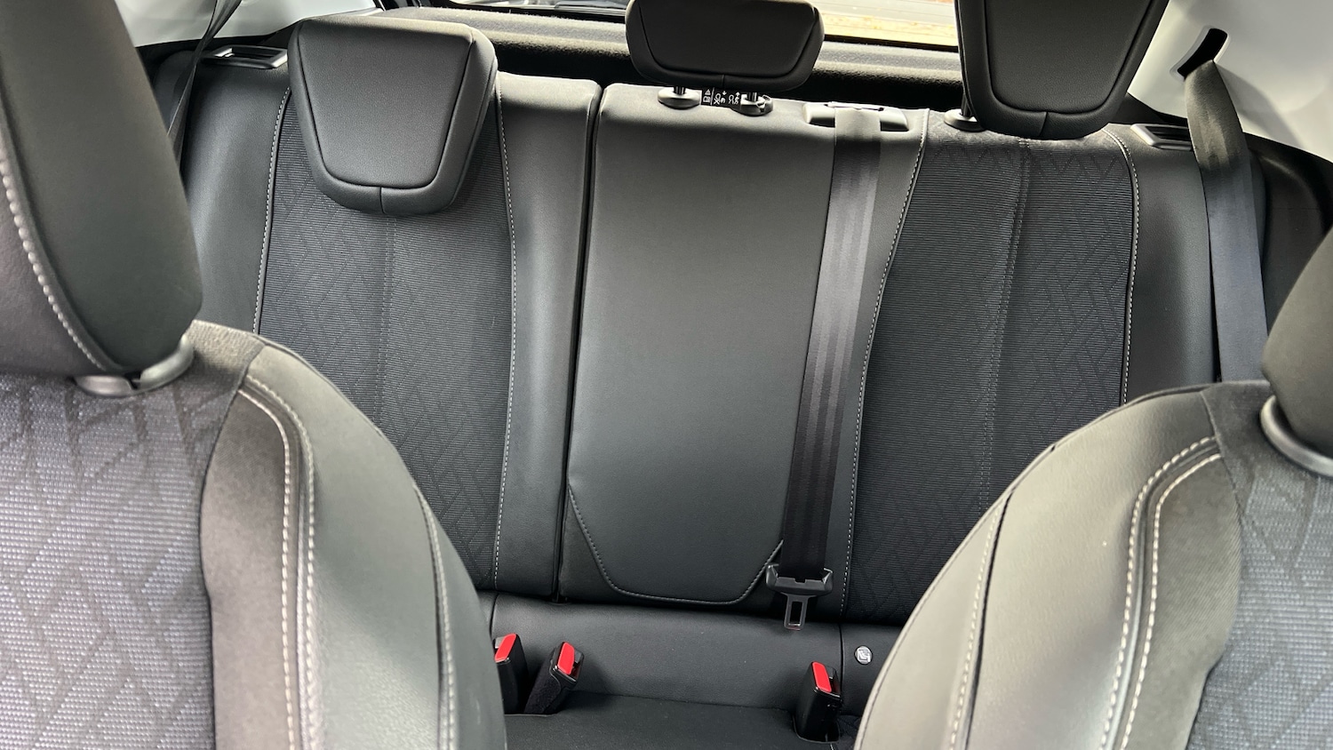 Used Vauxhall Corsa 2021 for sale - 76402312: Photo 15