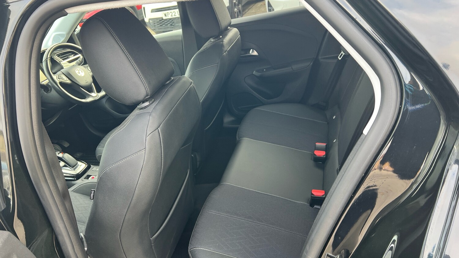 Used Vauxhall Corsa 2021 for sale - 76402312: Photo 16