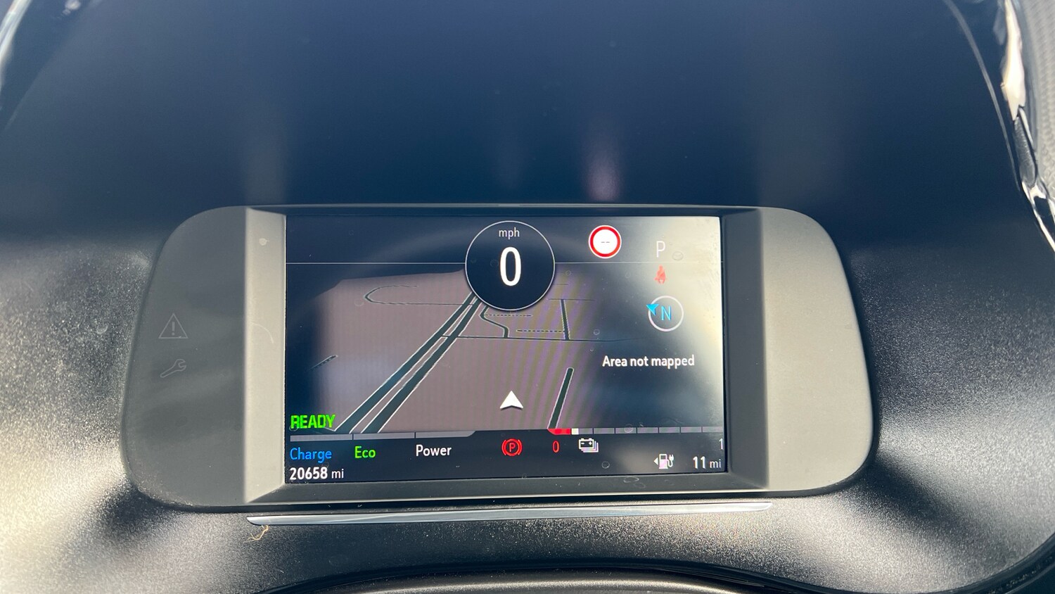 Used Vauxhall Corsa 2021 for sale - 76402312: Photo 18