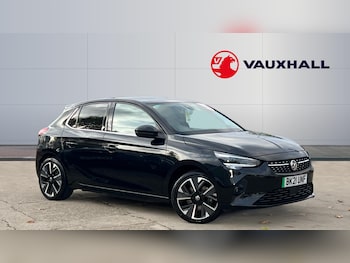 Used Vauxhall Corsa 2021 for sale - 76402312: Photo